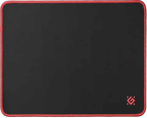 Коврик Defender Black M