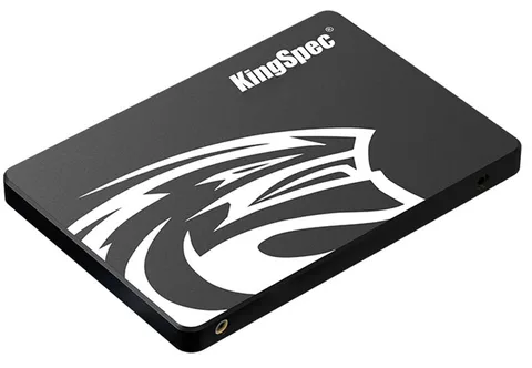 SSD KINGSPEC P3-1TB 1 ТБ SATA