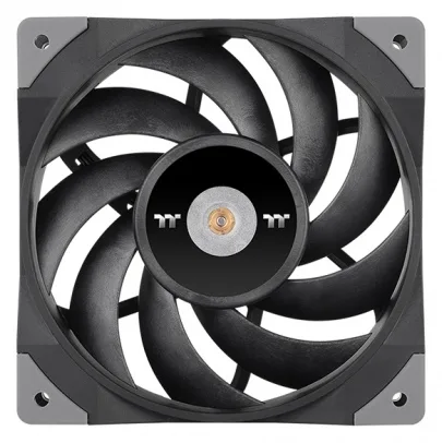 Вентилятор Thermaltake TOUGHFAN 12 (CL-F117-PL12BL-A)