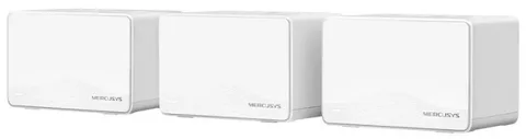 Роутер Mercusys HALO H25BE(3-PACK)