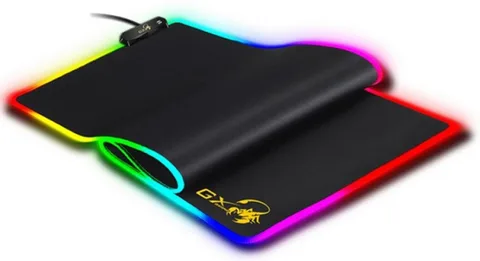 Коврик Genius GX-Pad 800S RGB