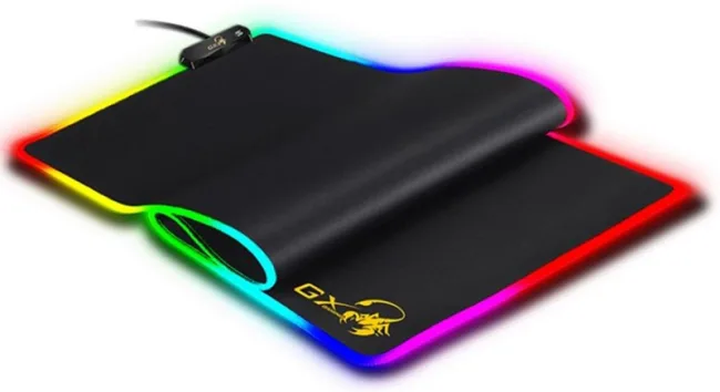 Коврик Genius GX-Pad 800S RGB