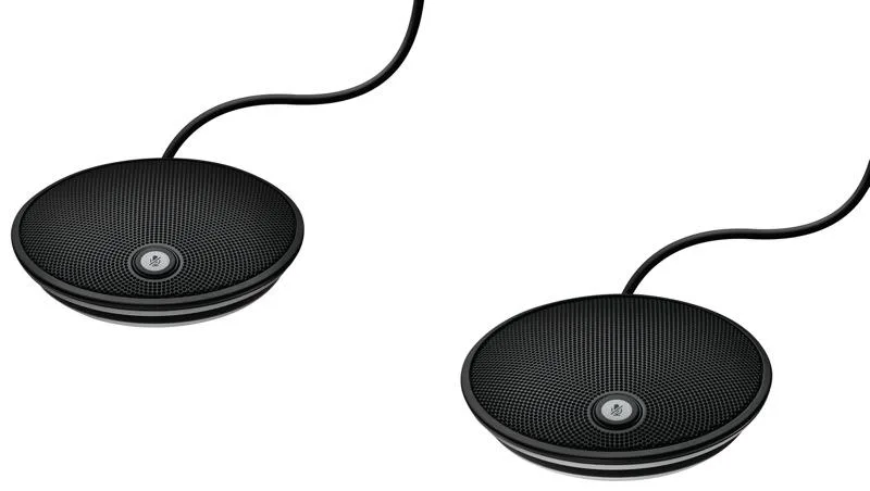 Микрофон Logitech V-U0037