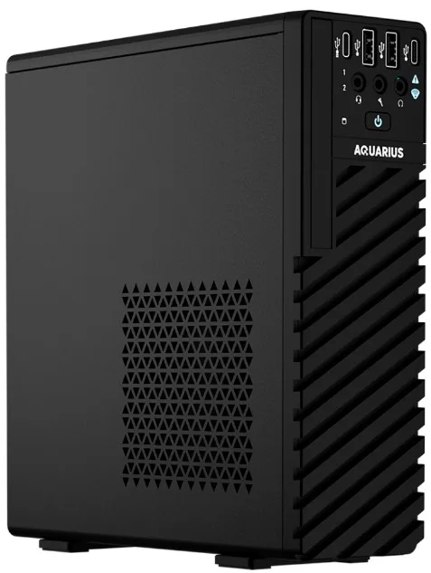 Компьютер Aquarius Pro P30 K51 USFF1 (QRDP-P30K511M25116H151F02NWNUTNN3)