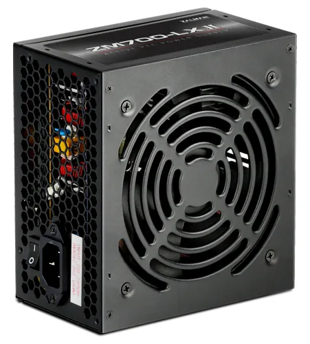 Блок питания Zalman ZM700-LX II
