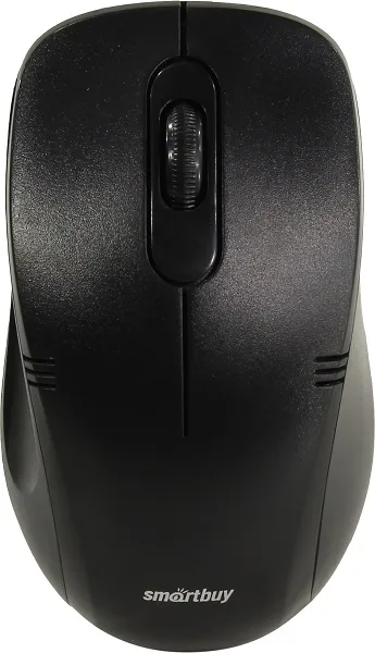 Мышь SmartBuy ONE 358AG-K