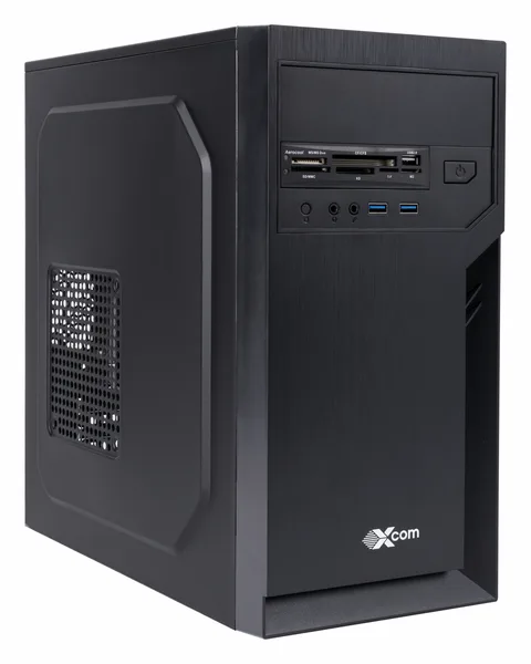 Компьютер X-COMputers *Business* (Core i7-12700, 16 ГБ, 512 ГБ SSD) (FL000086857)