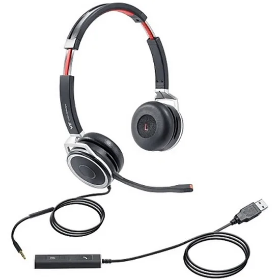 Гарнитура VT X208-D