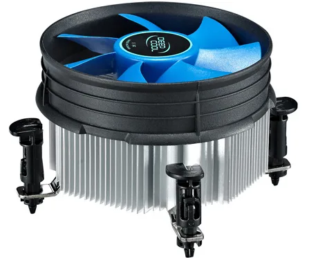 Кулер Deepcool THETA 21 PWM
