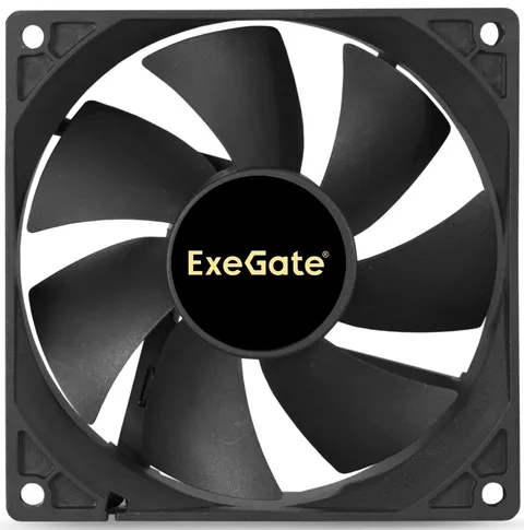 Вентилятор Exegate EX09225B4P-PWM