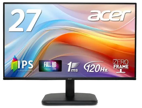 Монитор Acer Vero EK271Gbmix 27"