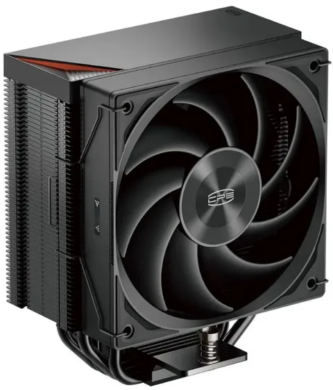 Кулер PCCooler RZ500 BK