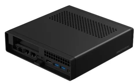 Мини ПК Minisforum MS-A2-A9955/BAREBONE (Ryzen 9 9955HX)