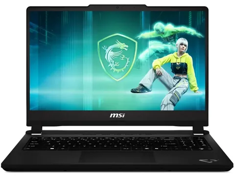 Ноутбук MSI Cyborg 15 C13WE (Core i5-13420H, 16 ГБ, 512 ГБ SSD)