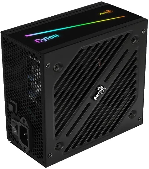 Блок питания AeroCool CYLON 700W