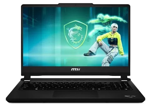 Ноутбук MSI Cyborg 15 MAX C2WG (Core 7 240H, 16 ГБ, 512 ГБ SSD)