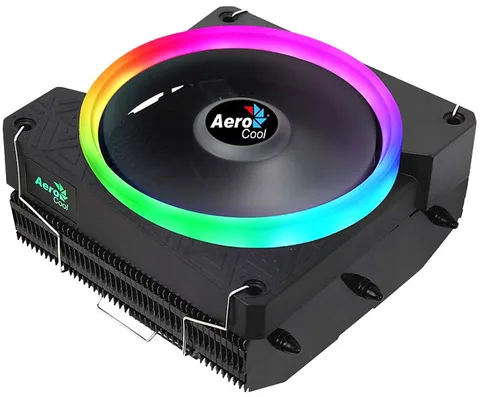 Кулер AeroCool Cylon 3H