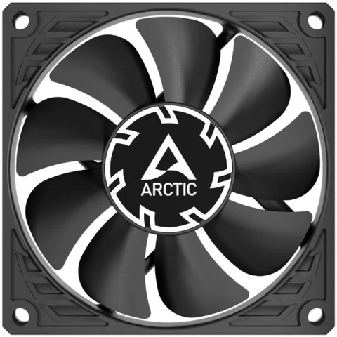 Вентилятор ARCTIC P8 Slim PWM PST