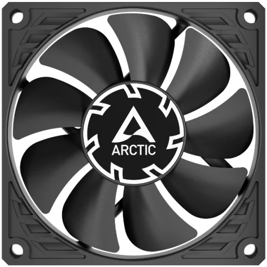 Вентилятор ARCTIC P8 Slim PWM PST