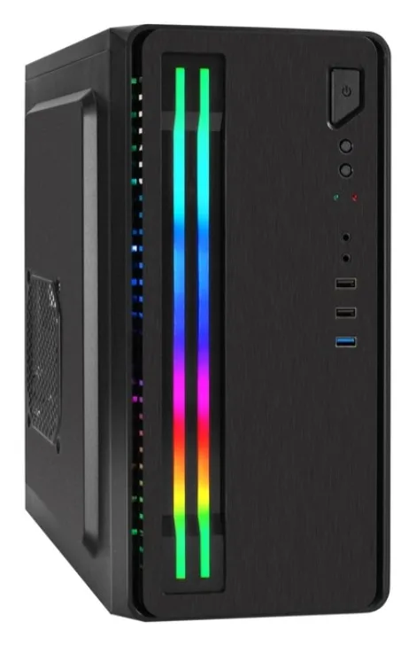 Корпус Exegate mEVO-7805 (EX296165RUS)