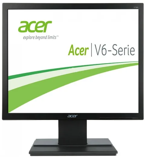 Монитор Acer V196LBb 19"