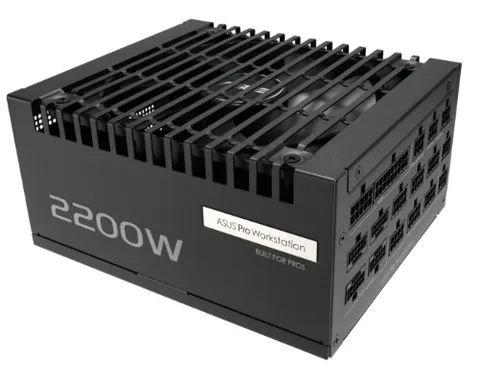 Блок питания ASUS PRO-WS-2200P
