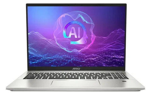 Ноутбук MSI PRESTIGE A16 AI+ A3HMG-083RU (Ryzen AI 9 365, 32 ГБ, 1 ТБ SSD) (9S7-159K32-083_Win11Pro)