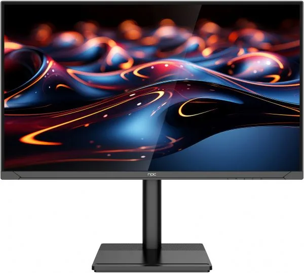 Монитор NPC MD2707-K 27"