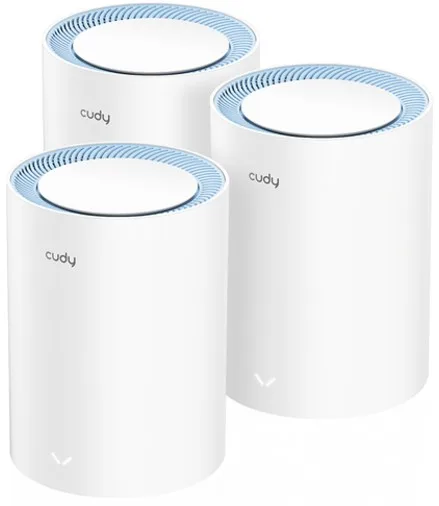 Роутер Cudy M1200(3-Pack)