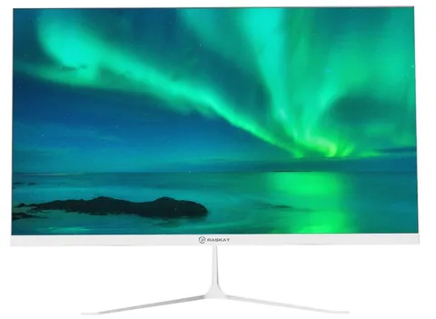 Монитор Raskat I24F10DAW 23,8"