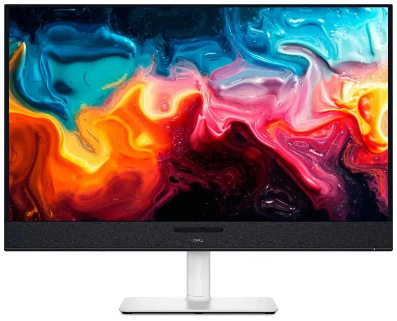 Монитор Dell S3225QC 32"