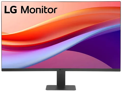 Монитор LG 27U421A-B 27"