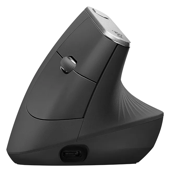 Мышь Logitech MX Vertical (910-005448)