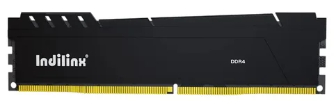 Оперативная память INDILINX IND-MD4P32SP16X DDR4 16 ГБ 3200 МГц
