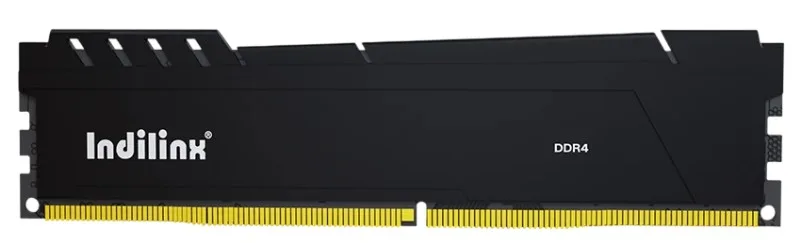Оперативная память INDILINX IND-MD4P32SP16X DDR4 16 ГБ 3200 МГц