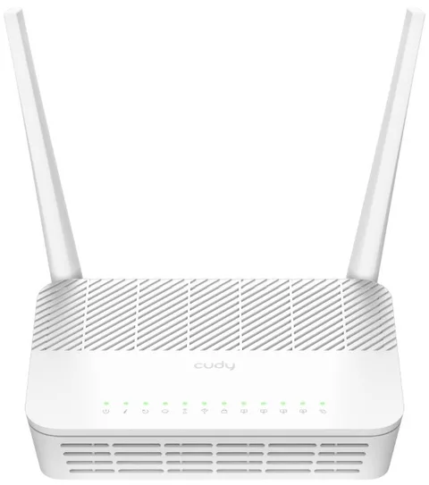 Роутер Cudy GP1200V