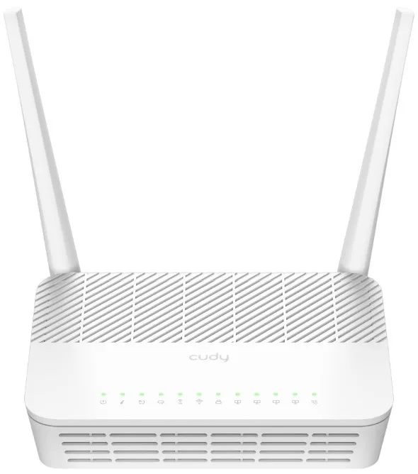 Роутер Cudy GP1200V