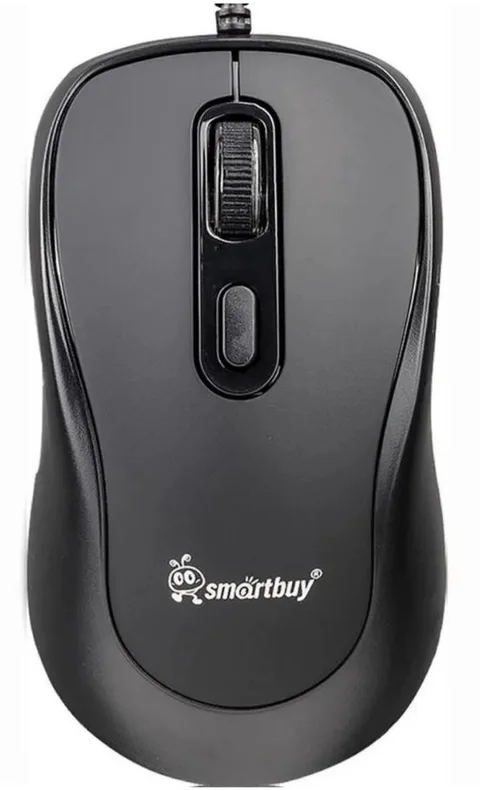 Мышь SmartBuy 353