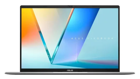 Ноутбук ASUS Vivobook S16 S3607AA-SH108 (Core Ultra 7 355, 32 ГБ, 1 ТБ SSD) (90NB1732-M007R0/W11P)