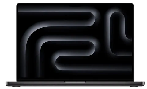 Ноутбук Apple Macbook Pro 16 (2024) (Apple M4 Max, 36 ГБ, 1 ТБ SSD) (MX303LL/A)