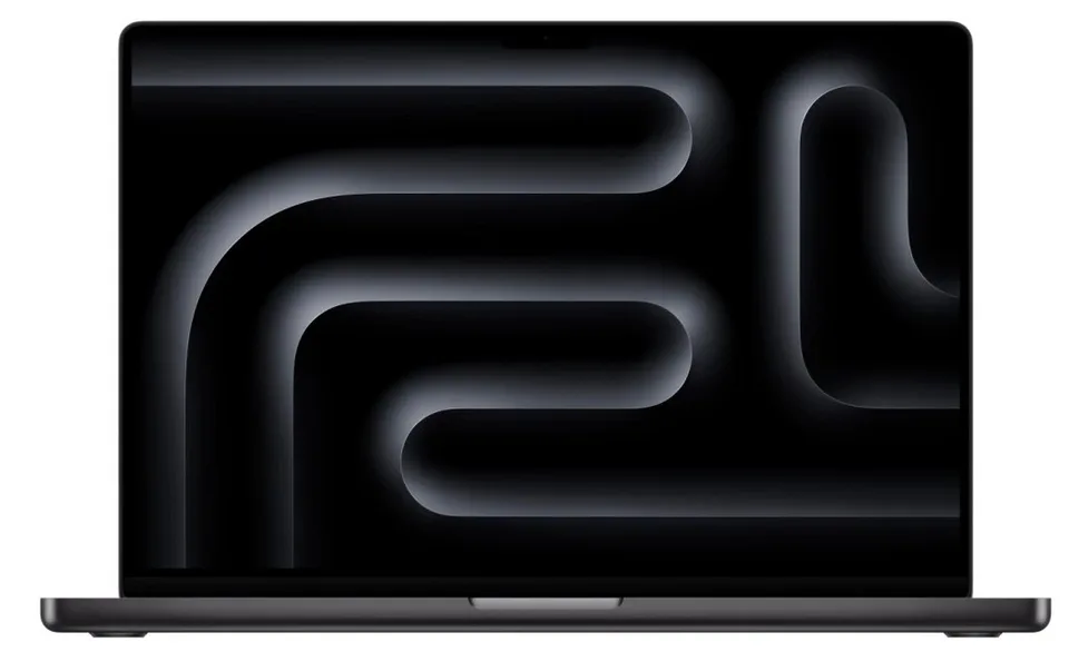 Ноутбук Apple Macbook Pro 16 (2024) (Apple M4 Max, 36 ГБ, 1 ТБ SSD) (MX303LL/A)