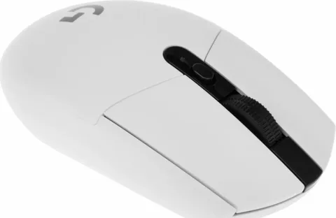 Мышь Logitech G304 Lightspeed (910-005295)