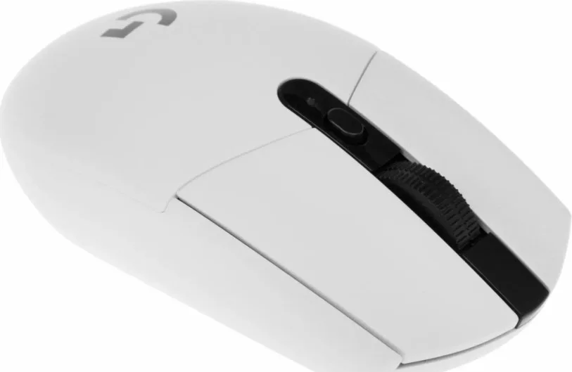 Мышь Logitech G304 Lightspeed (910-005295)