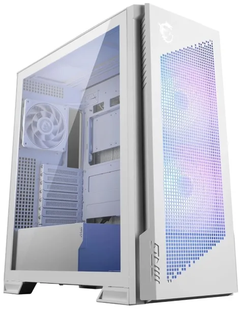 Корпус MSI MPG VELOX 300R AIRFLOW PZ WHITE