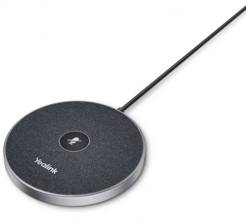 Микрофон Yealink VCM35