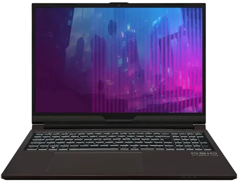 Ноутбук OSIO CyberLine C160i-003 (Core i5-12600H, 16 ГБ, 512 ГБ SSD)