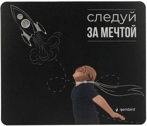 Коврик Gembird MP-ART56