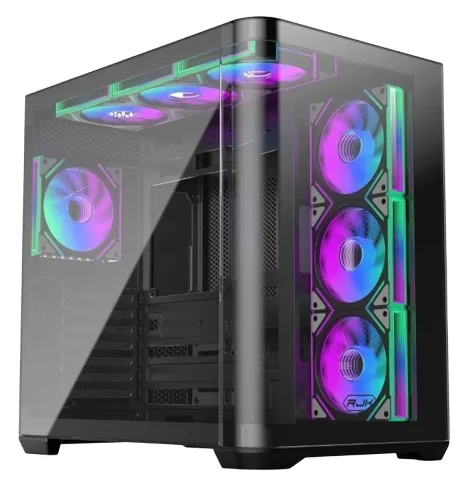Корпус Raijintek ATREUS BT7 (0R20B00258)