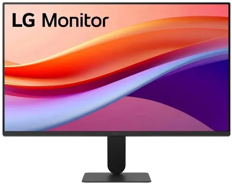 Монитор LG 27U411A-B 27"