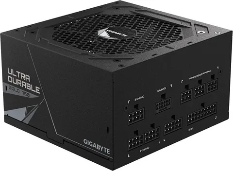 Блок питания GIGABYTE GP-UD750GM PG5